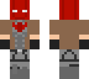 red hood