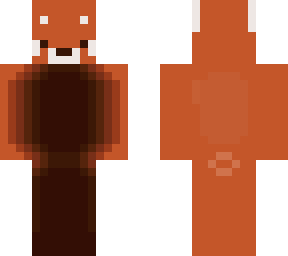 red panda boi v2