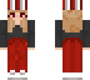red rabbits mcc philza girl [fixed!]