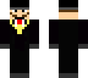 reginald copperbottom