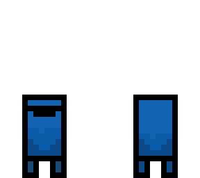request box
