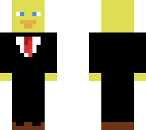 request for agentduck105