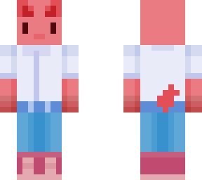 request from godspe!
