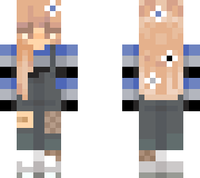 request from my sister (female)