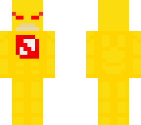 reverse flash