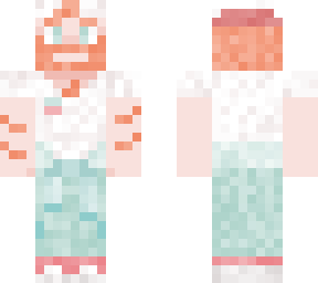 rex (friends oc)