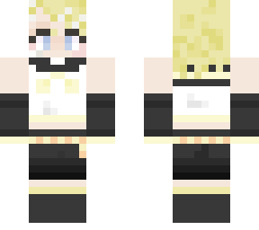 rin kagamine