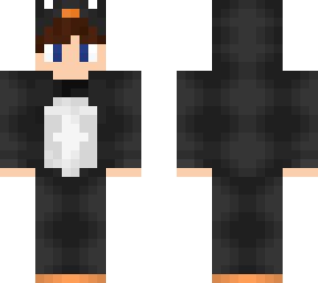 riviloo (penguin onsie)