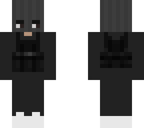 robber