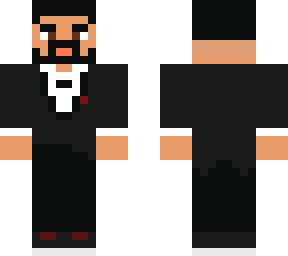 robert elegante