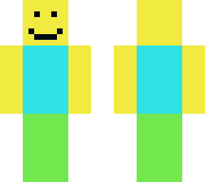 roblox noob