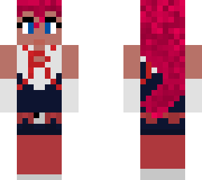 rocket co. jessie re:pkmn