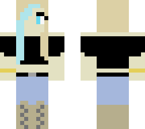 rosalina