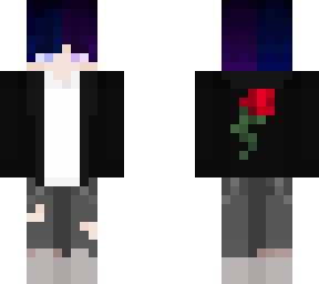 rose boy