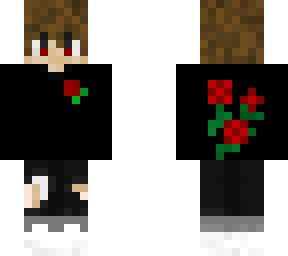 rose jacket boy