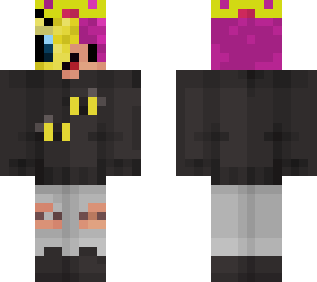 royal bee person