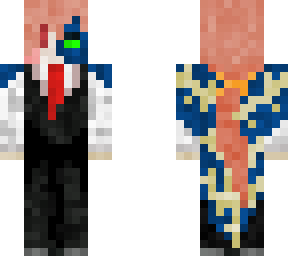 rune's phantom friend