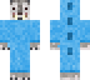 rustobeau onsie