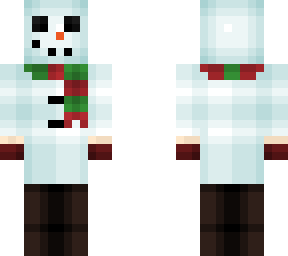 s n o w m a n