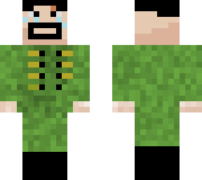 sad sergent