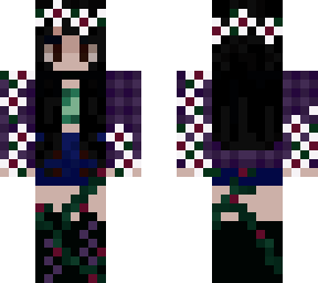 sagefira skin