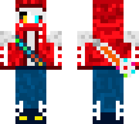 sans halloweens