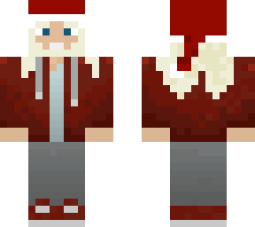 santa enbentz