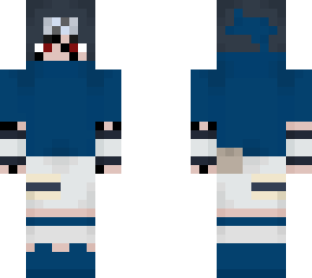 sasuke uhciha
