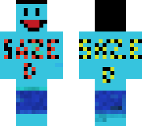 sazedyt skin