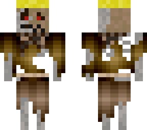 scarecrow