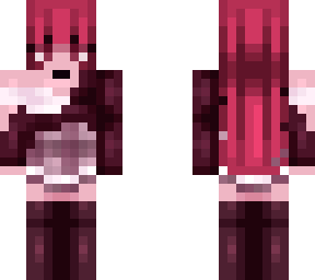 scarlet sins