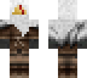 scarred hunter v2