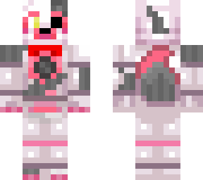 scrap-time foxy