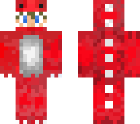 seanzilla9 skin
