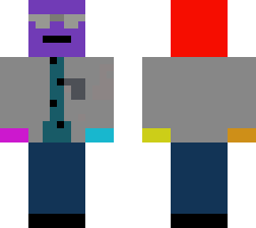 security (everything fixed)