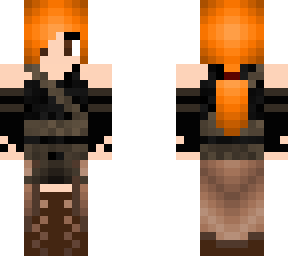 serenity battle suit