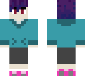shadenria