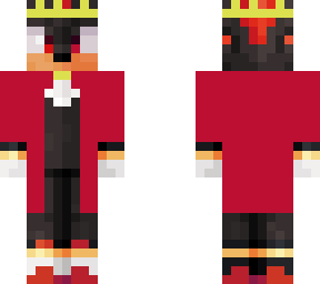 shadow king