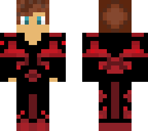 shadow knight crescent