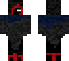shadows warrior