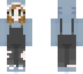 shark outfit