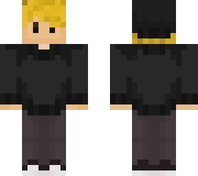 shutuq black