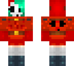 shygal prisionera v2