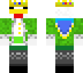 simoblade oficial skin