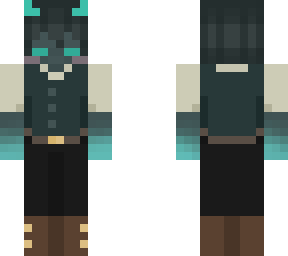 simon casual