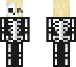 skeleton