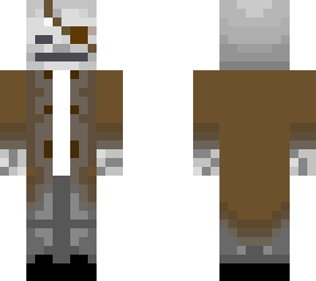 skeleton bounty hunter (edit)