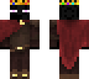 skeptical enderman