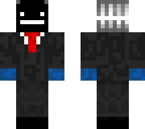 skin 1 custom