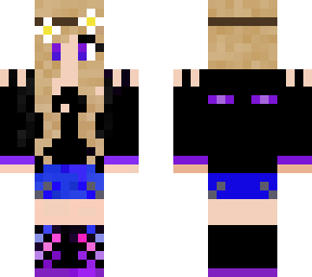 skin base para luna